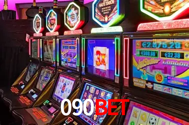 Desvendando o Mundo dos Jogos Virtuais na 090BET