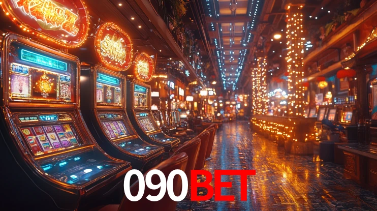 090BET: Seu Cassino Premiado com Pagamentos Rápidos