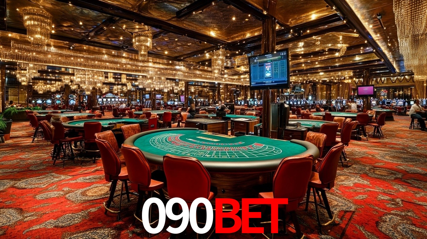 090 BET vip