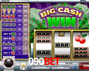 Inovações de Jogos na 090BET: O Futuro das Experiências Interativas
