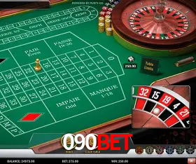 Exclusive Offers 090BET