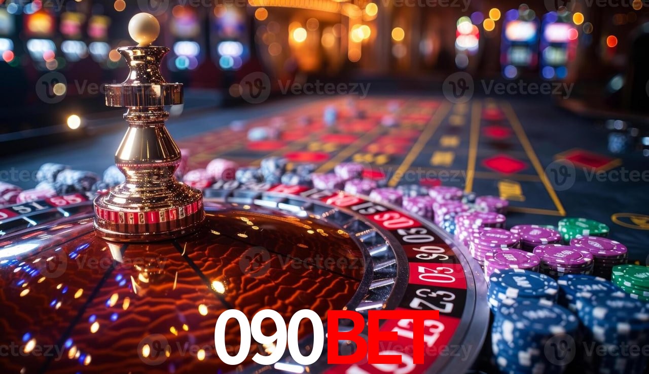 API Integration 090BET