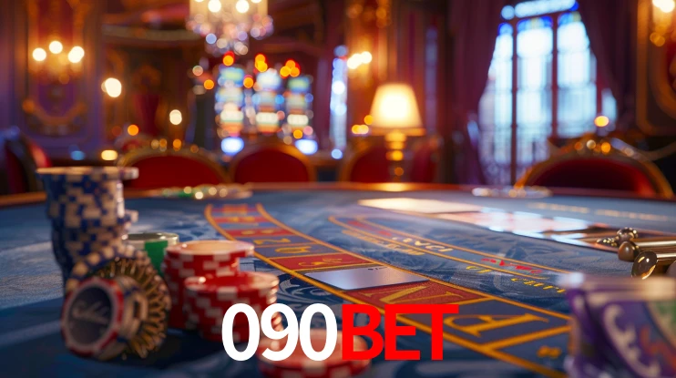 Live Casino 090BET