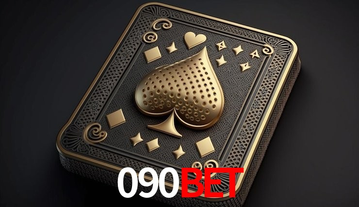 Diretório de Jogos 090BET