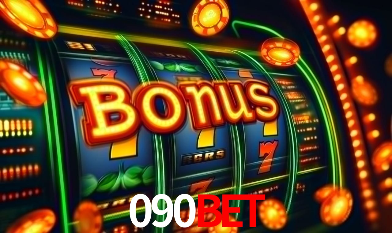 Roulette Table 090BET