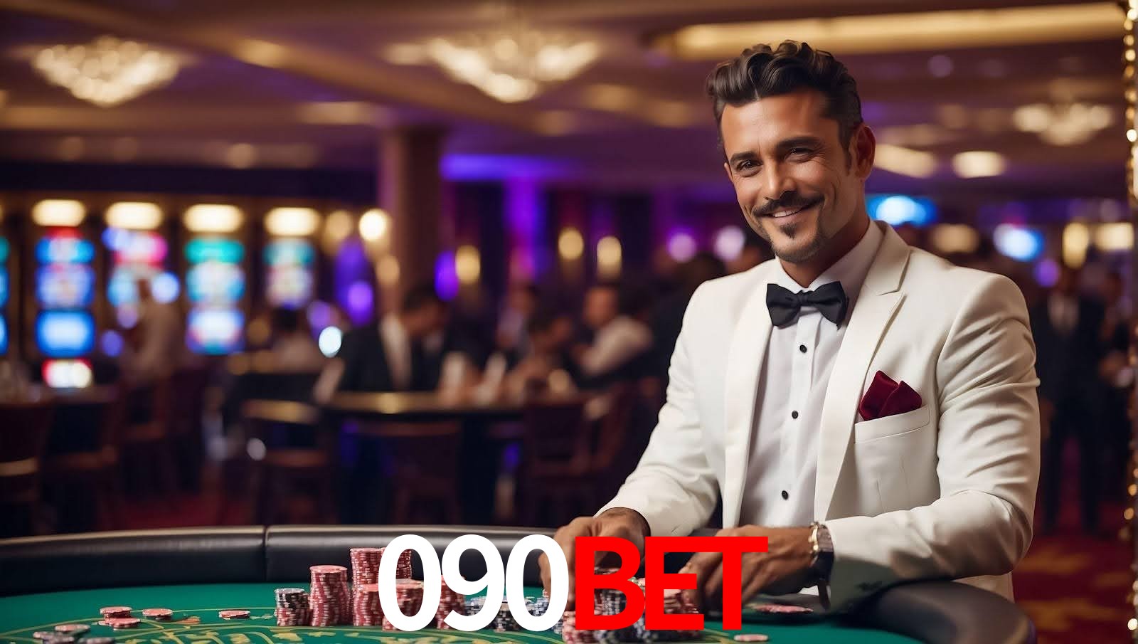 Especiais de Fim de Semana 090BET