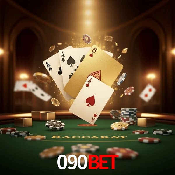 Blackjack Table 090BET