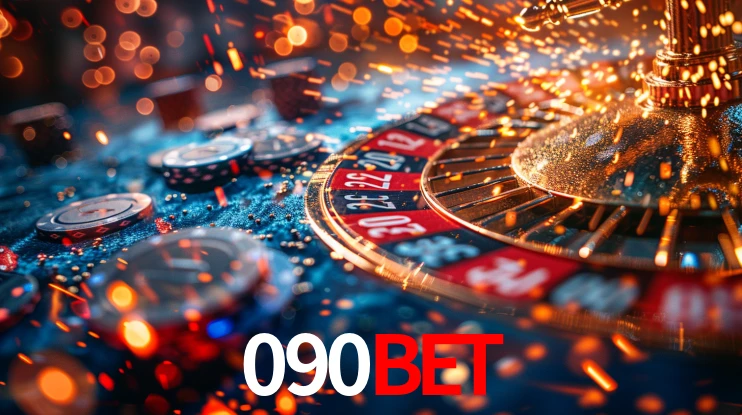 Slot Games 090BET