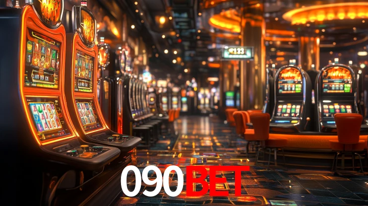 090 BET vip