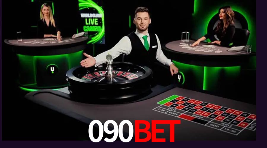 Secure Login 090BET