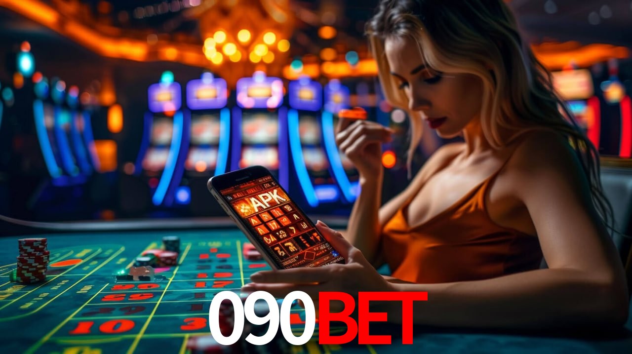 VIP Casino 090BET