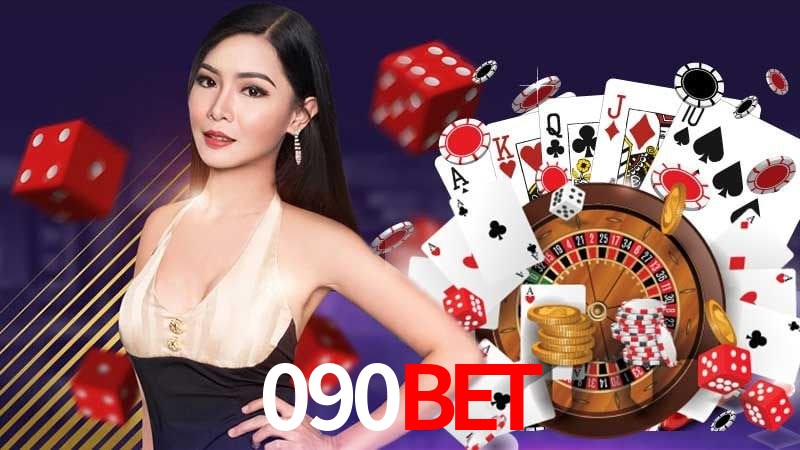 Torneios 090BET