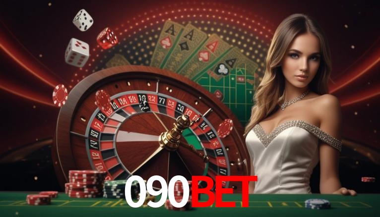 Game Providers 090BET