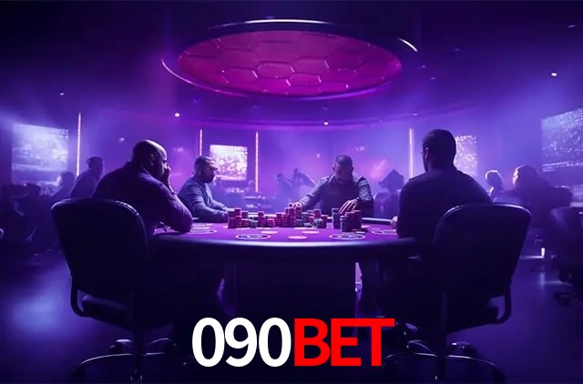 Casino Ao Vivo 090BET