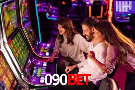 Jogos Exclusivos 090BET