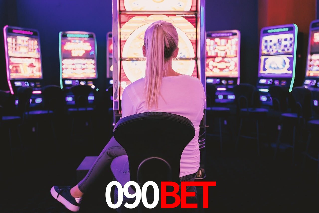 Bonus Features 090BET