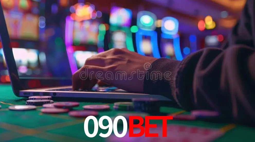 Casino Ao Vivo 090BET