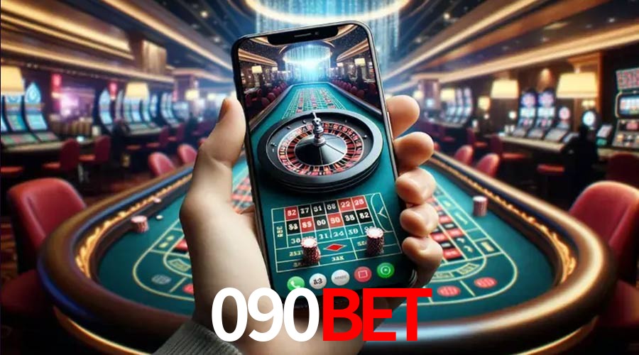 Games Directory 090BET