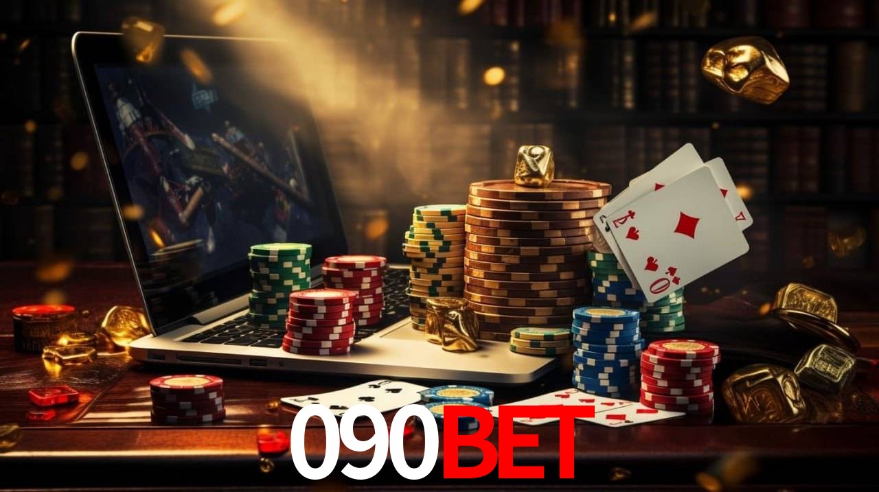 Apostas de Futebol 090BET