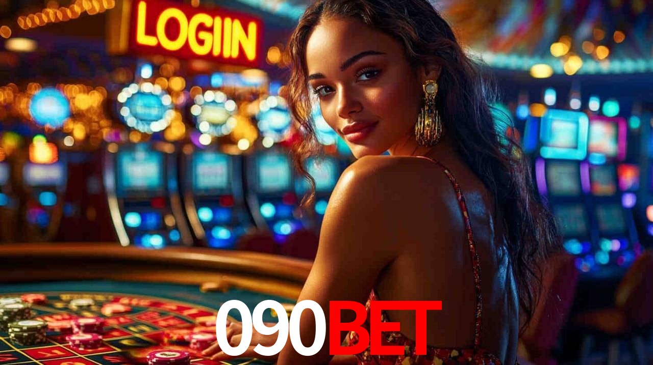 Segurança 2FA 090BET