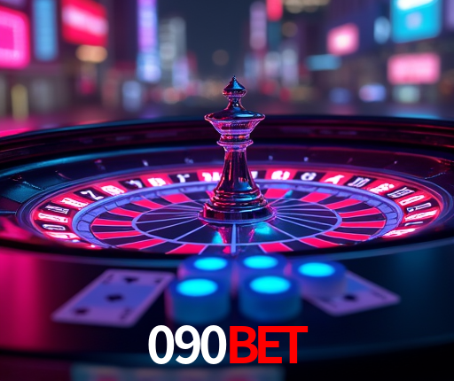 A Emoção da Loteria na 090BET: Uma Chance de Mudança de Vida