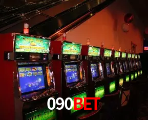 Seasonal Promotions 090BET