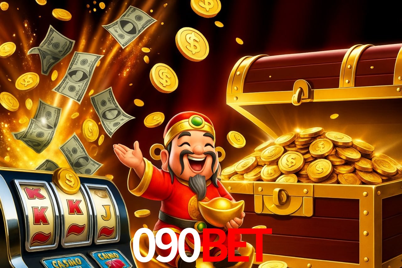 Mesa de Blackjack 090BET