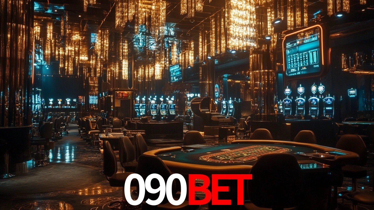 090BET