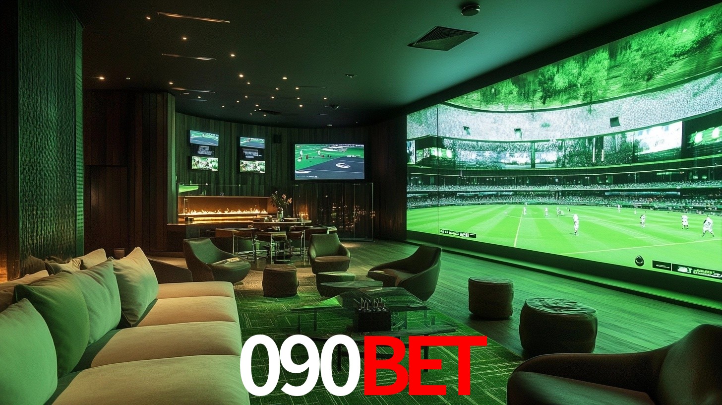 090BET: Seu Especialista em Apostas Esportivas Brasileiras