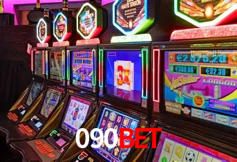 A Emoção da Loteria na 090BET: Uma Chance de Mudança de Vida